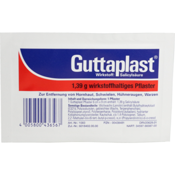 00438481 Guttaplast