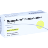 03936682 Nystaderm