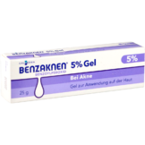 04920654 Benzaknen