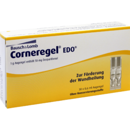 04953576 Corneregel EDO / Fluid EDO