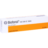 06179951 Biofanal Vaginalsalbe /-tabletten