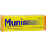 07276082 Muni HC