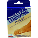 09755349 GEHWOL Hühneraugen -pflaster