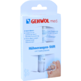 14214733 GEHWOL Hühneraugen-Tinkturextra stark